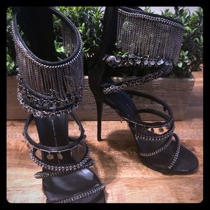 Giuseppe Zanotti Heels Size 38